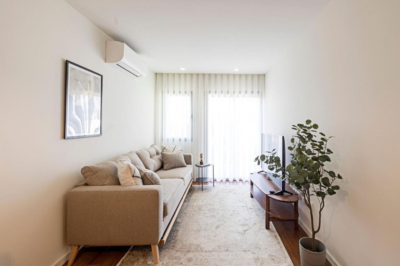 Appartamento Santos 1071 By Lovelystay