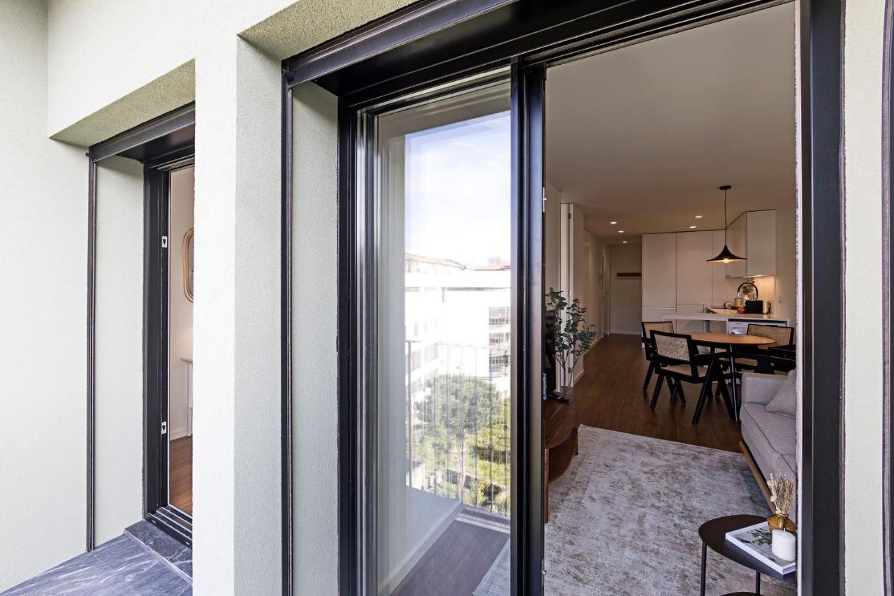 Santos 1071 By Lovelystay Appartamento Oporto