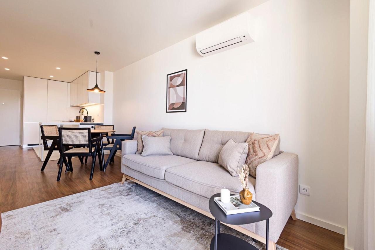 Santos 1071 By Lovelystay Appartamento *
