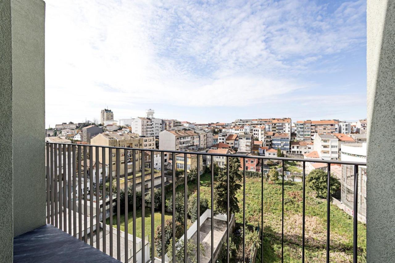 Santos 1071 By Lovelystay Appartamento Oporto
