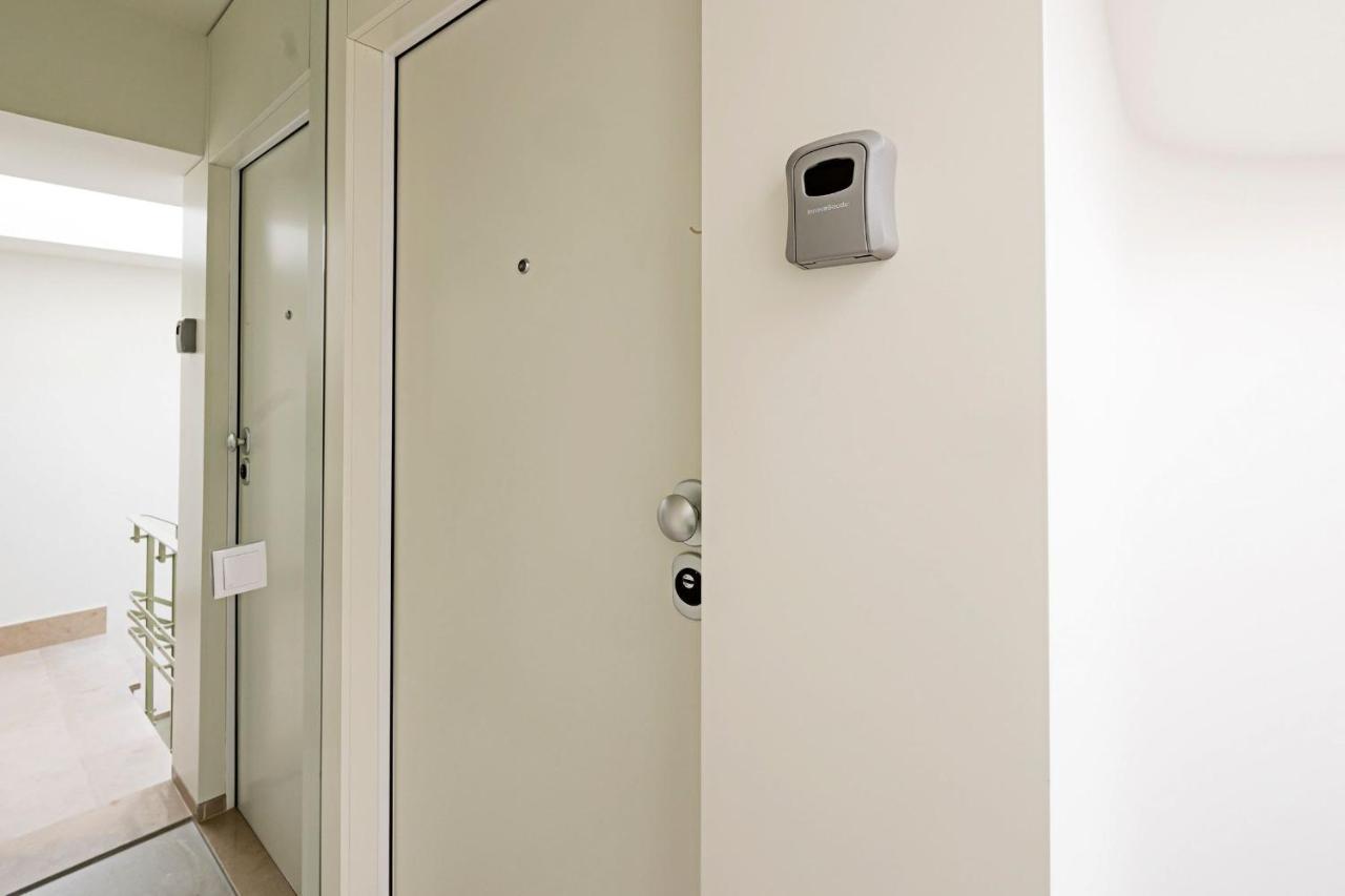 Appartamento Santos 1071 By Lovelystay *