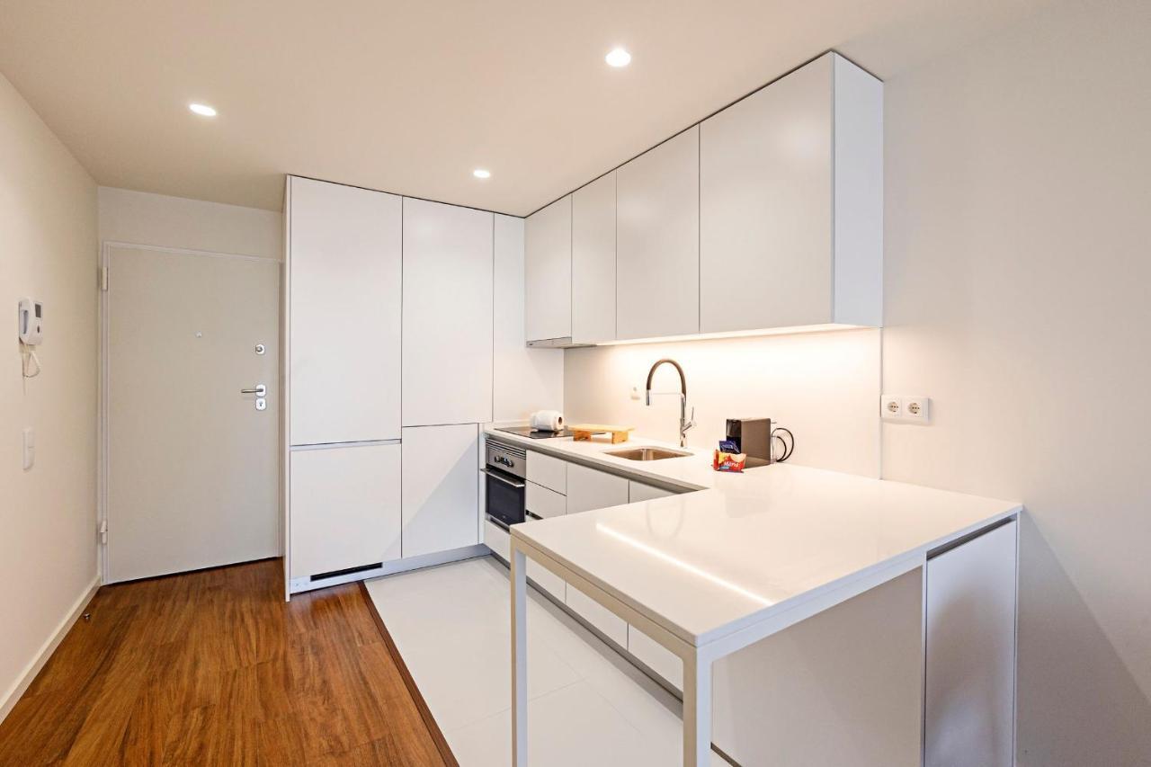 Appartamento Santos 1071 By Lovelystay *