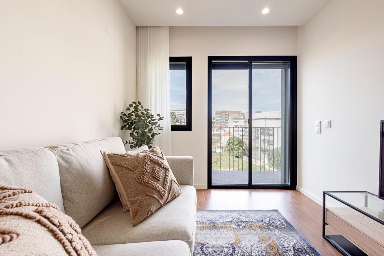 Santos 1071 By Lovelystay Appartamento