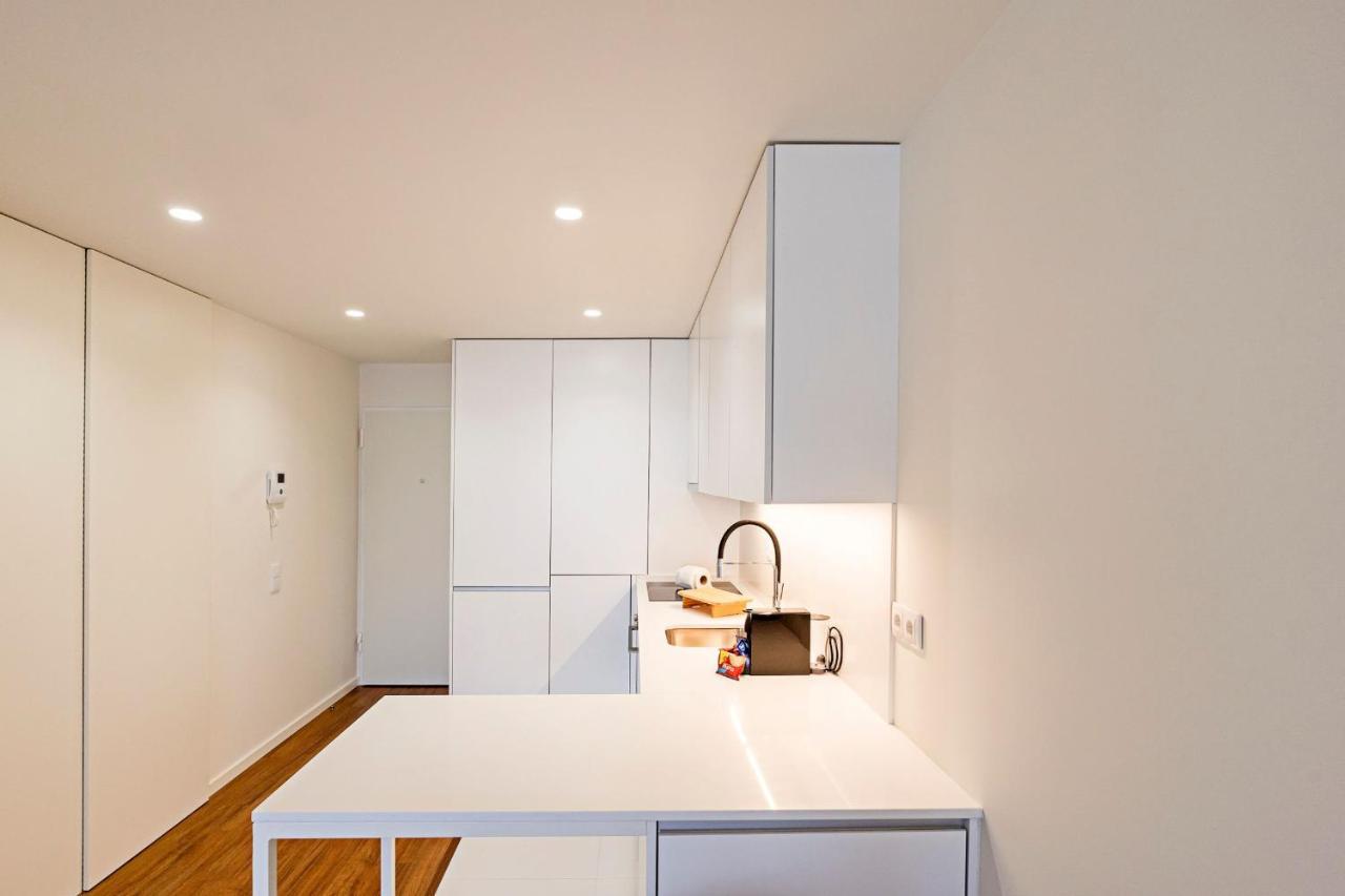Santos 1071 By Lovelystay Appartamento *