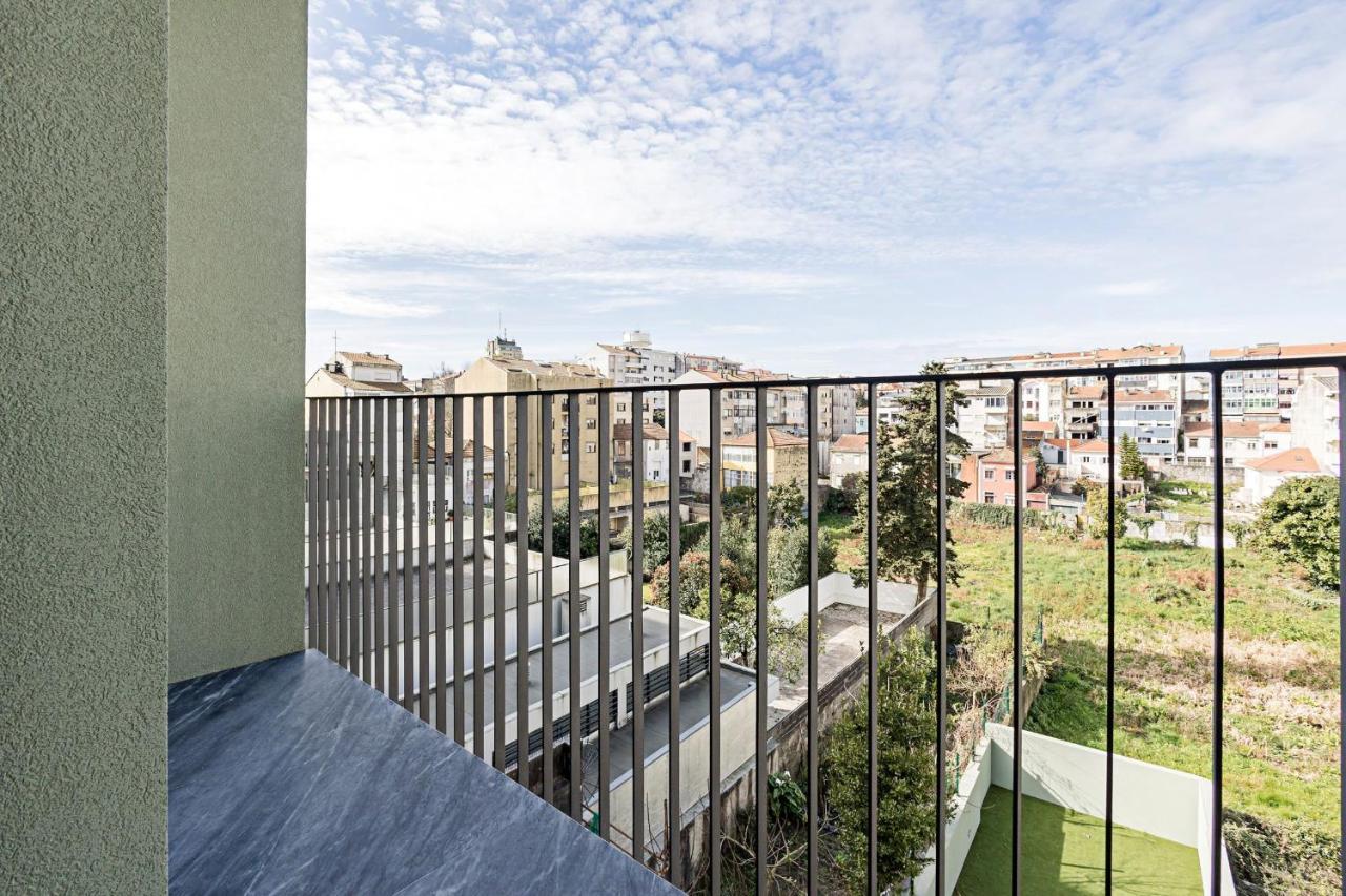 Santos 1071 By Lovelystay Appartamento Oporto