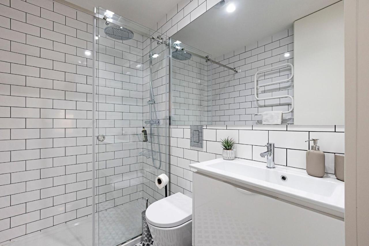 Santos 1071 By Lovelystay Appartamento Oporto