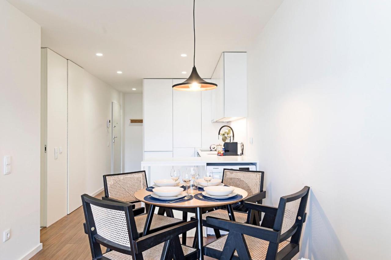 Appartement Santos 1071 By Lovelystay