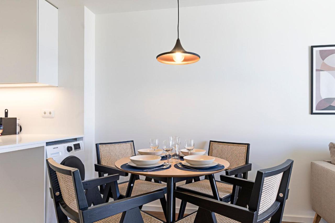 Santos 1071 By Lovelystay Appartement *