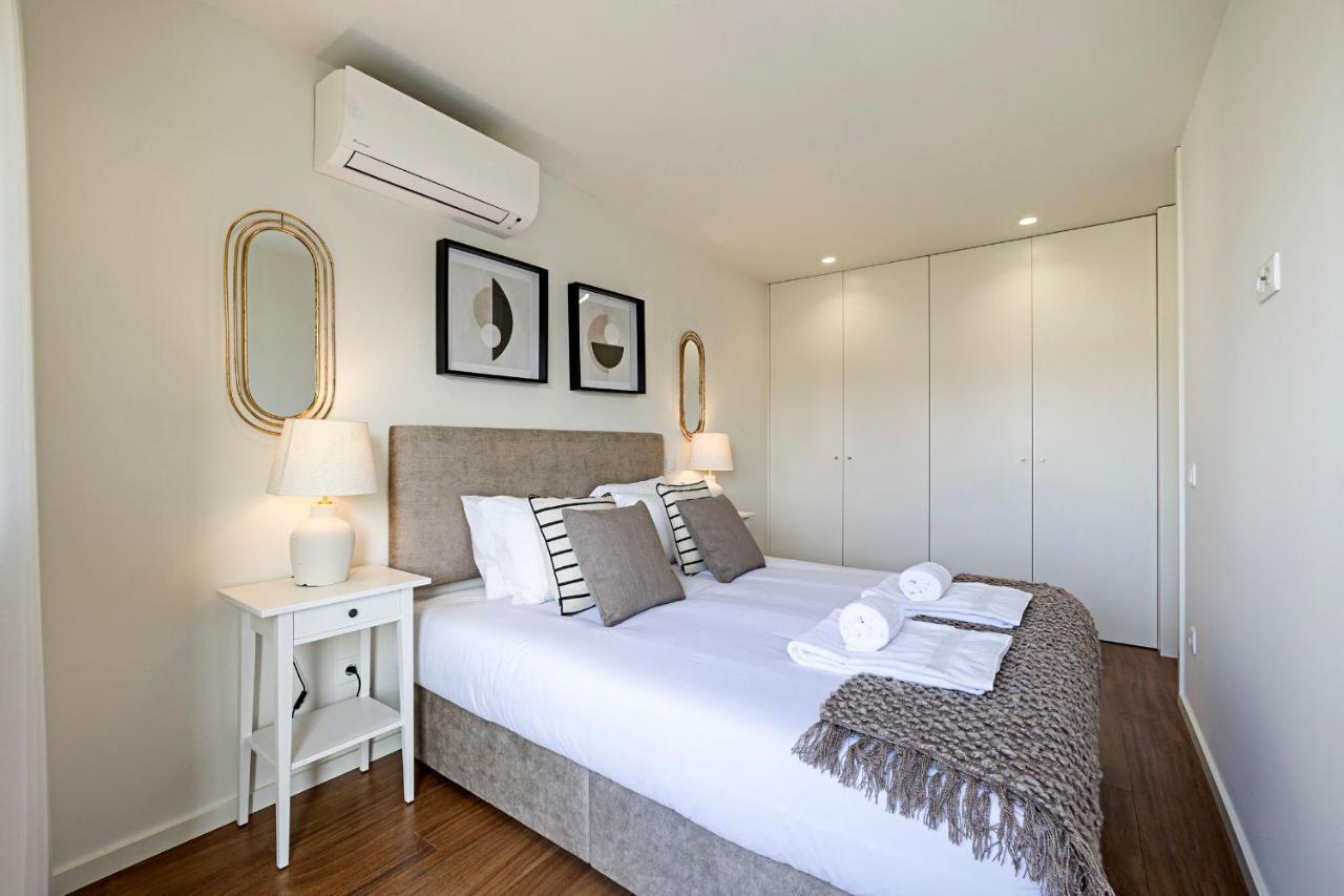 Appartement Santos 1071 By Lovelystay