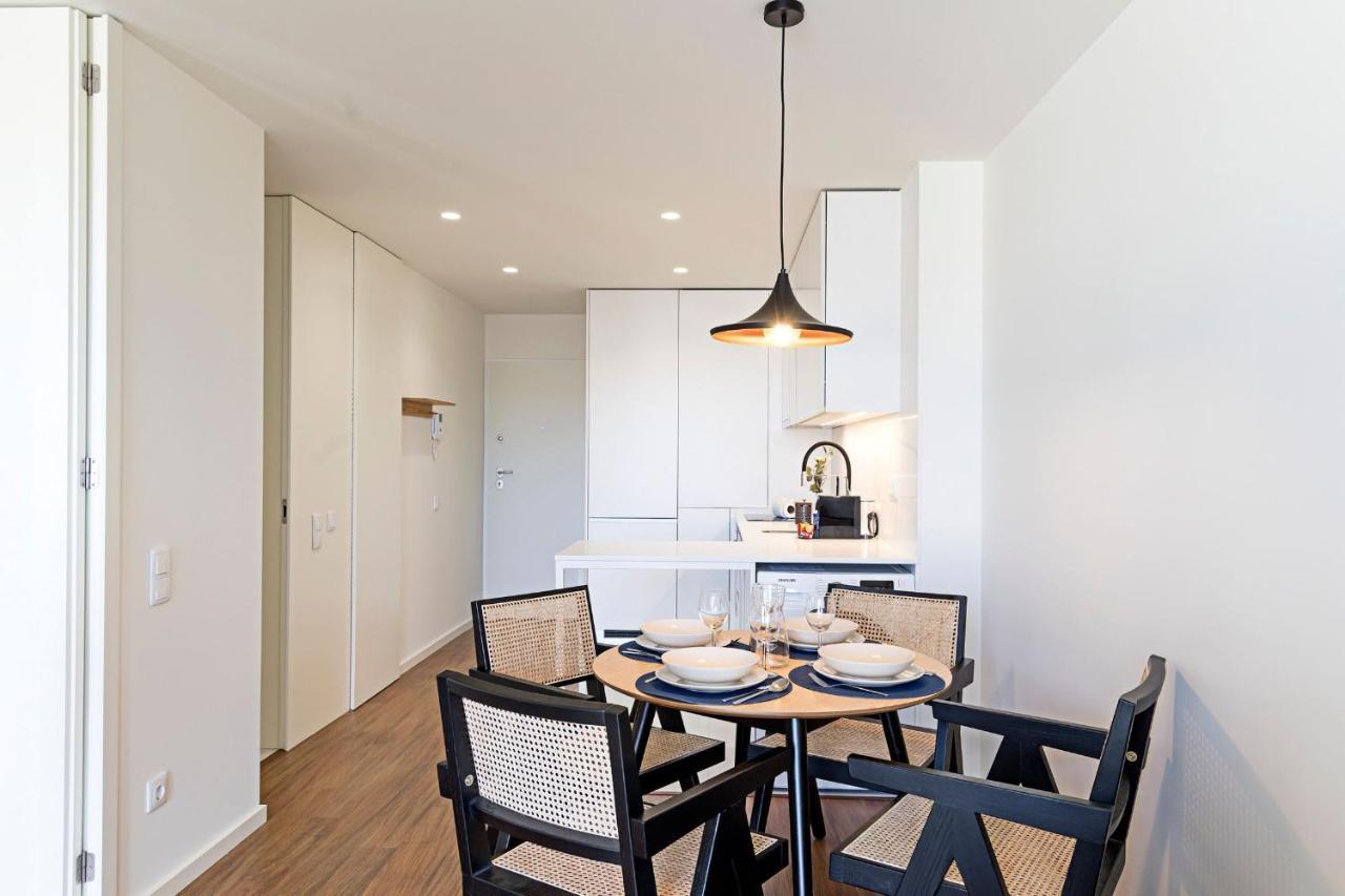 Appartement Santos 1071 By Lovelystay *