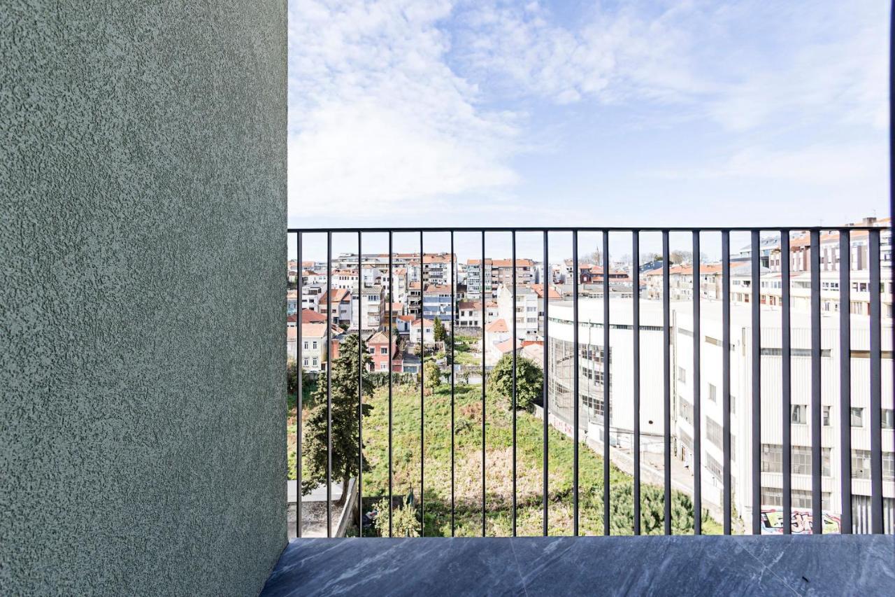 Santos 1071 By Lovelystay Appartement