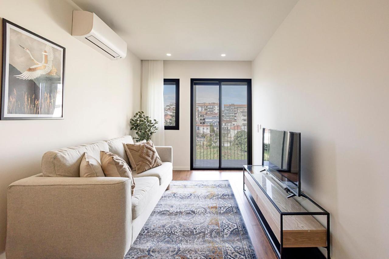 Appartement Santos 1071 By Lovelystay *
