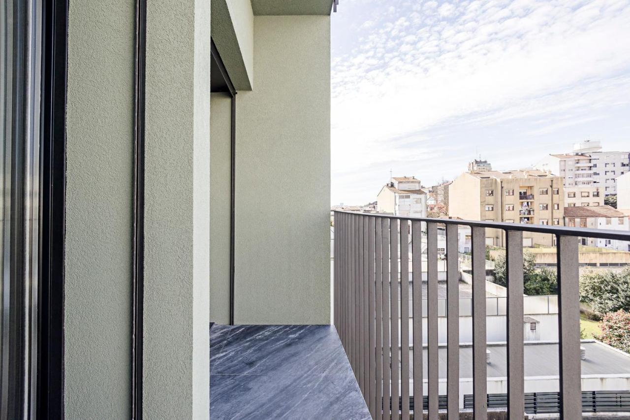 Santos 1071 By Lovelystay Appartement